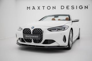 Σετ Splitters BMW 4 Coupe / Cabrio G22 / G23-thumb-6