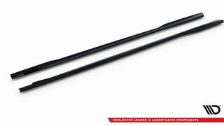 Σετ Splitters BMW 4 Coupe / Cabrio G22 / G23-thumb-13