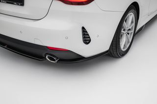 Σετ Splitters BMW 4 Coupe / Cabrio G22 / G23-thumb-9