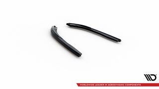 Σετ Splitters BMW 4 Coupe / Cabrio G22 / G23-thumb-17