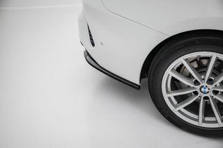 Σετ Splitters BMW 4 Coupe / Cabrio G22 / G23-thumb-10