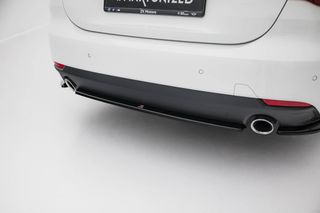 Σετ Splitters BMW 4 Coupe / Cabrio G22 / G23-thumb-18