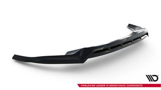 Σετ Splitters Audi Q8 Mk1-thumb-2