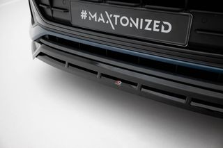 Σετ Splitters Audi Q8 Mk1-thumb-14