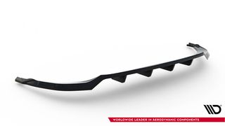 Σετ Splitters Audi Q8 Mk1-thumb-4