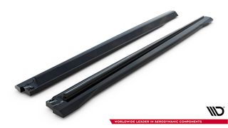 Σετ Splitters Audi Q8 Mk1-thumb-6