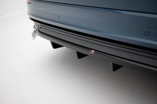 Σετ Splitters Audi Q8 Mk1-thumb-19