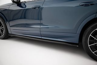Σετ Splitters Audi Q8 Mk1-thumb-16