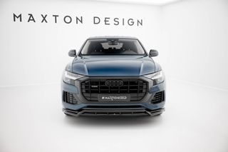 Σετ Splitters Audi Q8 Mk1-thumb-1
