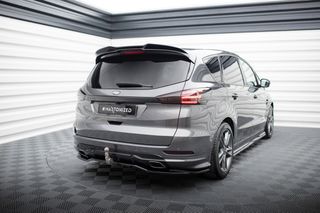 Σετ Splitters Ford S-Max ST-Line Mk2-thumb-17