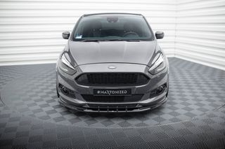 Σετ Splitters Ford S-Max ST-Line Mk2-thumb-1