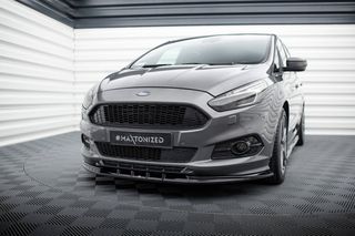 Σετ Splitters Ford S-Max ST-Line Mk2-thumb-13