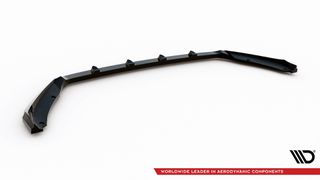 Σετ Splitters Skoda Fabia Mk4-thumb-7