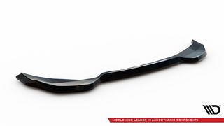 Σετ Splitters Skoda Fabia Mk4-thumb-4
