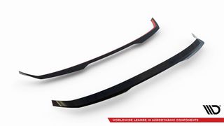 Σετ Splitters Skoda Fabia Mk4-thumb-19