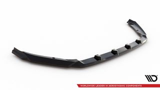 Σετ Splitters Skoda Fabia Mk4-thumb-8