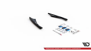 Σετ από Splitters V.1 Audi SQ8 Mk1-thumb-10