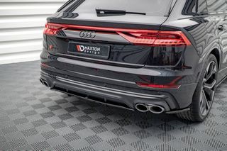 Σετ από Splitters V.1 Audi SQ8 Mk1-thumb-24