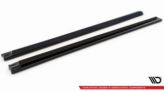 Σετ από Splitters V.1 Audi SQ8 Mk1-thumb-5