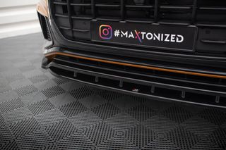 Σετ από Splitters V.1 Audi SQ8 Mk1-thumb-16