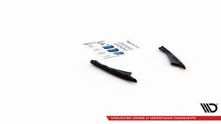 Σετ από Splitters V.1 Audi SQ8 Mk1-thumb-9