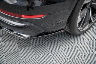 Σετ από Splitters V.1 Audi SQ8 Mk1-thumb-22
