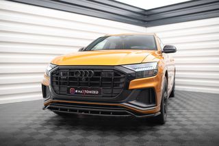 Σετ από Splitters V.1 Audi SQ8 Mk1