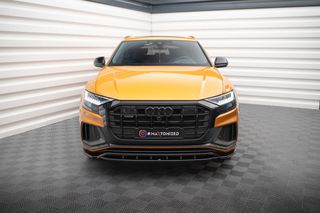 Σετ από Splitters V.1 Audi SQ8 Mk1-thumb-1