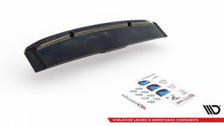 Σετ από Splitters V.1 Audi SQ8 Mk1-thumb-7