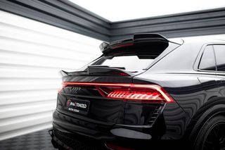 Σετ από Splitters V.1 Audi SQ8 Mk1-thumb-26