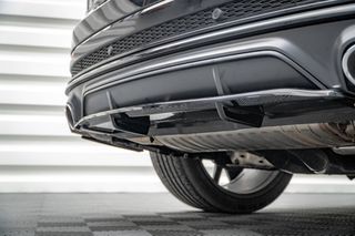 Σετ από Splitters V.1 Audi SQ8 Mk1-thumb-20