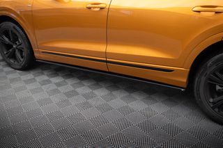 Σετ από Splitters V.1 Audi SQ8 Mk1-thumb-18