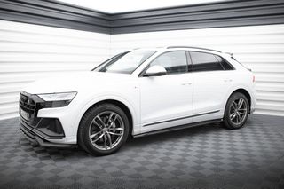 Σετ από Splitters V.2 Audi SQ8 Mk1