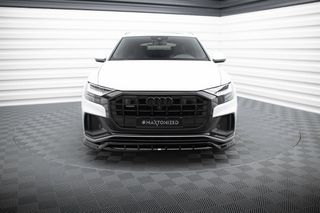 Σετ από Splitters V.2 Audi SQ8 Mk1-thumb-1