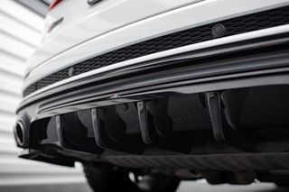 Σετ από Splitters V.2 Audi SQ8 Mk1-thumb-24
