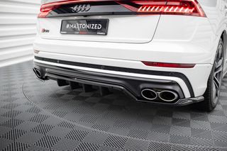 Σετ από Splitters V.2 Audi SQ8 Mk1-thumb-22