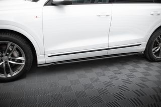 Σετ από Splitters V.2 Audi SQ8 Mk1-thumb-17