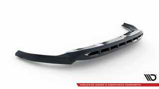 Σετ από Splitters V.2 Audi SQ8 Mk1-thumb-4