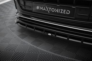 Σετ από Splitters V.2 Audi SQ8 Mk1-thumb-16