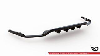 Σετ από Splitters V.2 Audi SQ8 Mk1-thumb-8