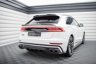 Σετ από Splitters V.2 Audi SQ8 Mk1-thumb-20