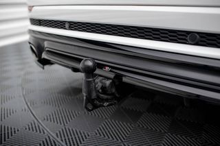 Σετ από Splitters V.2 Audi SQ8 Mk1-thumb-21