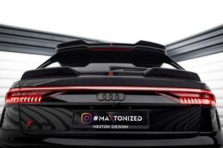 Σετ από Splitters V.2 Audi SQ8 Mk1-thumb-13