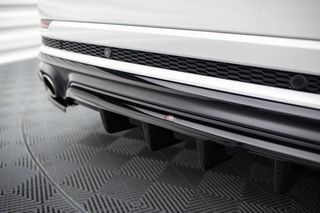 Σετ από Splitters V.2 Audi SQ8 Mk1-thumb-23