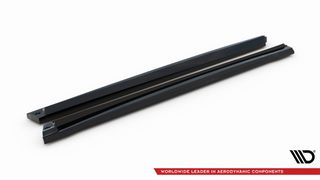 Σετ από Splitters V.2 Audi SQ8 Mk1-thumb-6