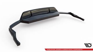 Σετ από Splitters V.2 Audi SQ8 Mk1-thumb-9