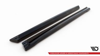 Σετ από Splitters V.2 Audi SQ8 Mk1-thumb-7