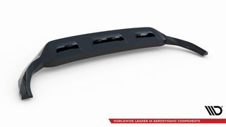 Σετ από Splitters V.2 Audi SQ8 Mk1-thumb-5
