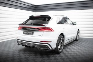 Σετ από Splitters V.2 Audi SQ8 Mk1-thumb-25