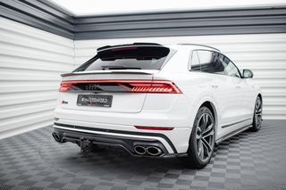 Σετ από Splitters V.2 Audi SQ8 Mk1-thumb-18